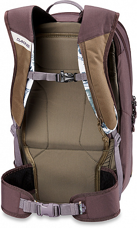 Рюкзак DAKINE Women's Team Mission Pro 25l Рюкзак DAKINE Women's Team Mission Pro 25l